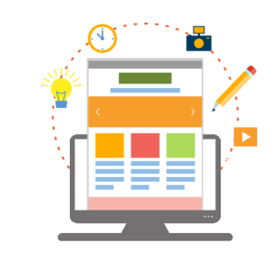 Разработка корпоративного портала в Тоёнаке