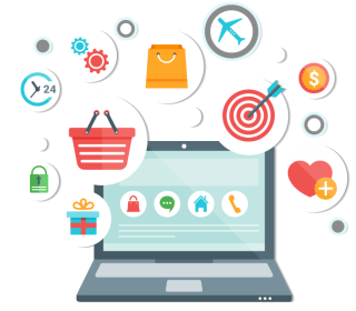 Разработка площадки электронной коммерции в Тоёнаке