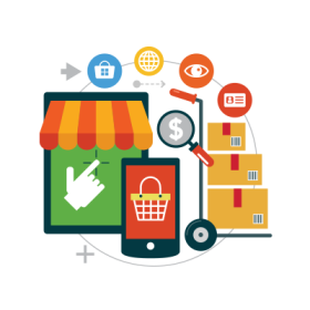 Разработка сложного сайта для сферы логистики в Тоёнаке